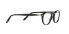 OKULARY KOREKCYJNE PERSOL® PO 3092V 9014 50 ROZMIAR L